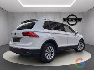 Volkswagen Tiguan Tiguan 1.5 TSI 150 CV ACT- IMPIANTO GPL/PROMO