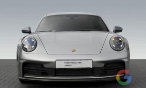 Porsche 911 Carrera T Coupe' 394cv *MANUALE* *PROMO* *IVA ESP*