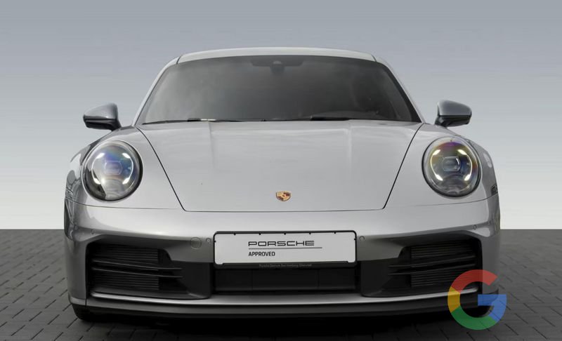 Porsche 911 Carrera T Coupe' 394cv *MANUALE* *PROMO* *IVA ESP*