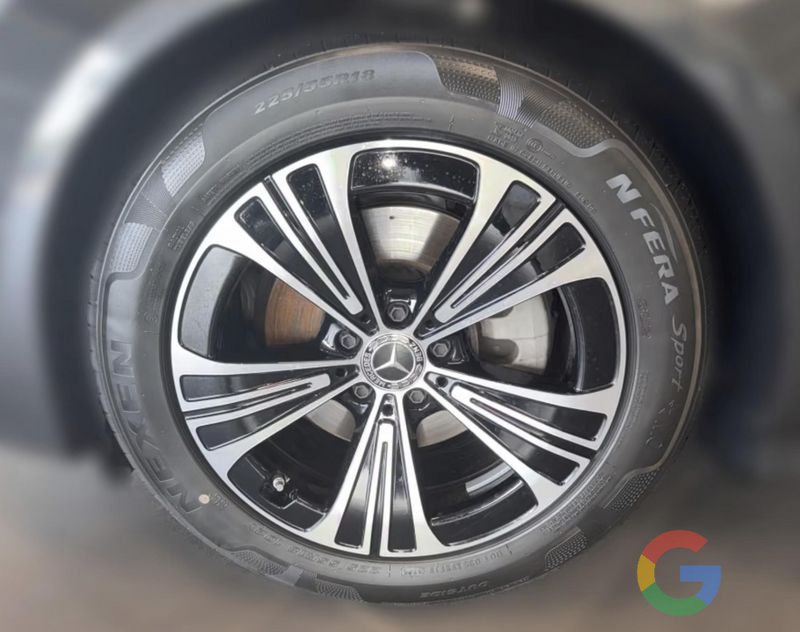 Mercedes-Benz Classe E E 220 d Premium AMG 197cv *PROMO**IVA ESP.*