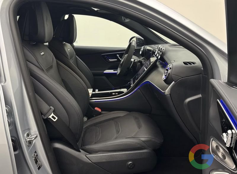 Mercedes-Benz GLC Coupé GLC63 S E Performance 680cv *PROMO**IVA ESP.*