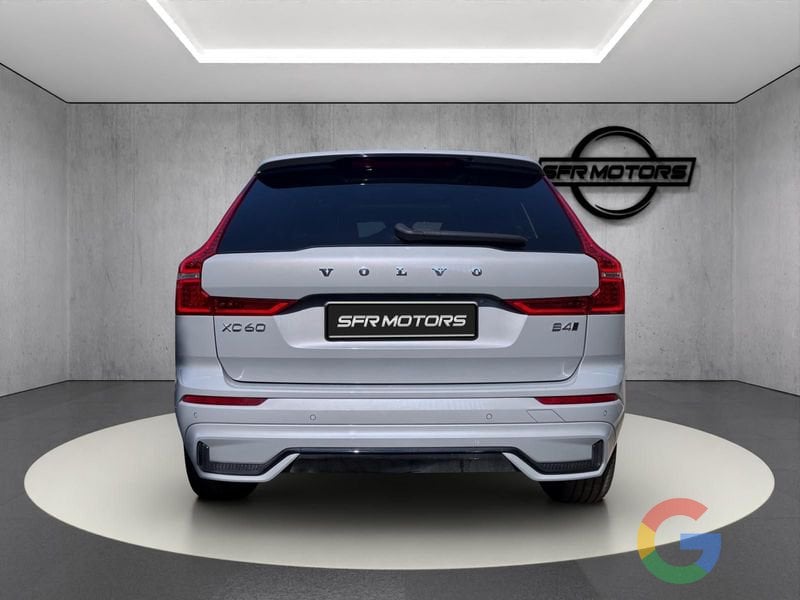 Volvo XC60 B4 D automatico Plus/ PROMO