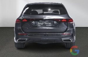 Mercedes-Benz Classe E E 300 de 4MATIC Premium Plus 313cv *PROMO* *IVA ESP.*