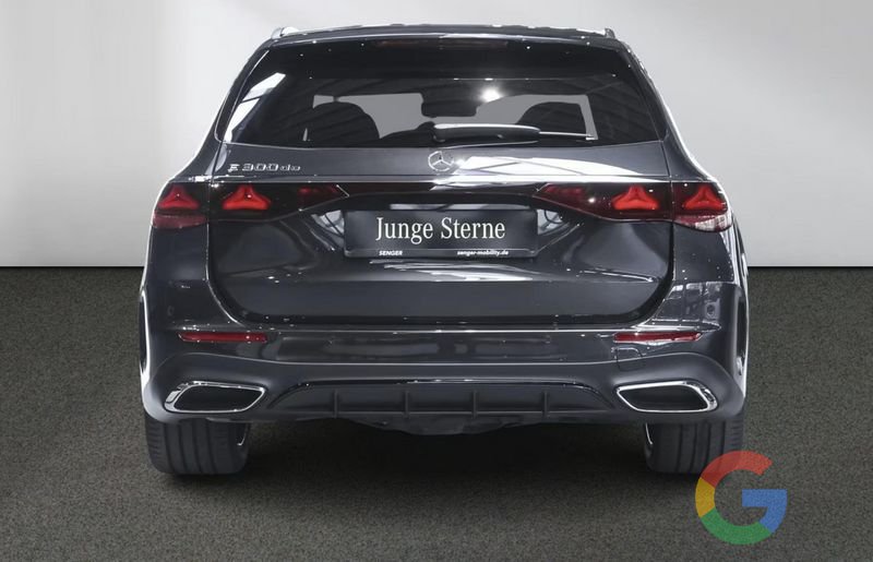 Mercedes-Benz Classe E E 300 de 4MATIC Premium Plus 313cv *PROMO* *IVA ESP.*