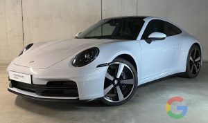 Porsche 911 Carrera Coupe' 992 394cv *PROMO* *IVA ESPOSTA*