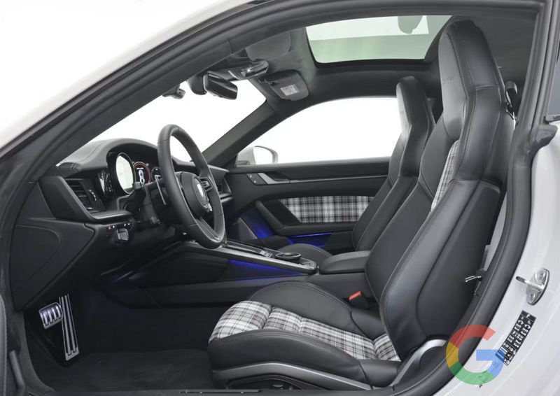 Porsche 911 992 Carrera Turbo 50 Anni 650cv *PROMO* *IVA ESPOSTA*