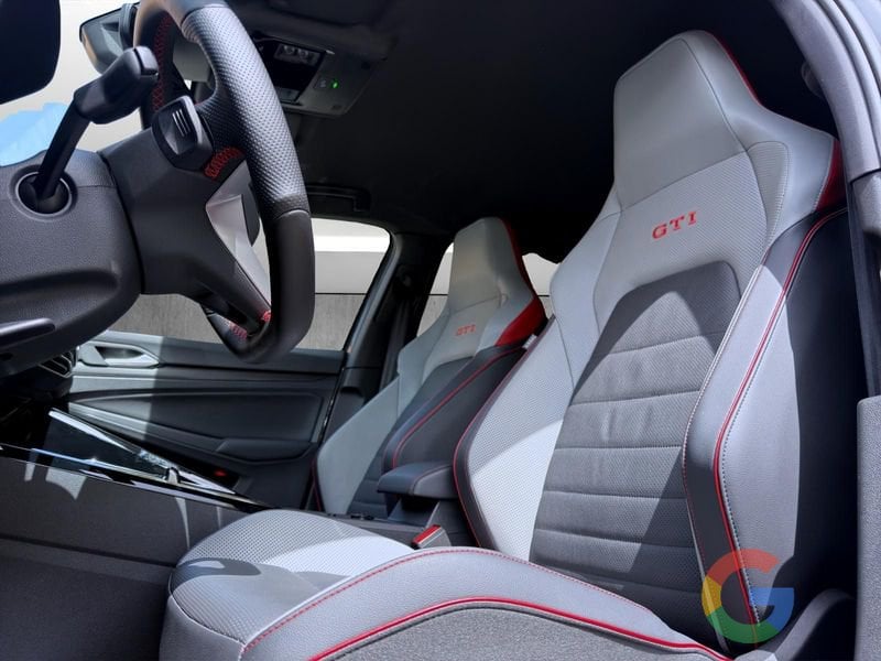 Volkswagen Golf GTI 2.0 TSI GTI DSG Performance 245cv – PROMO/IVA ESP.
