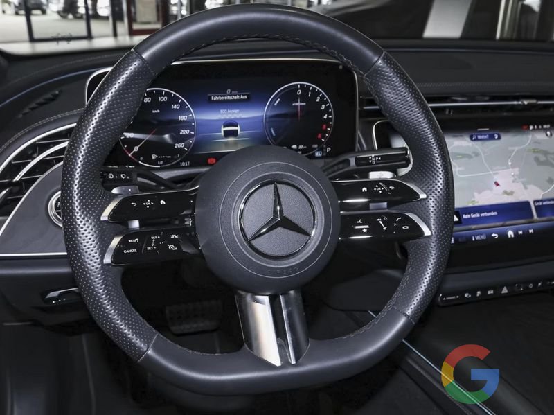 Mercedes-Benz Classe E E 300 de 4MATIC Premium Plus 313cv *PROMO* *IVA ESP.*