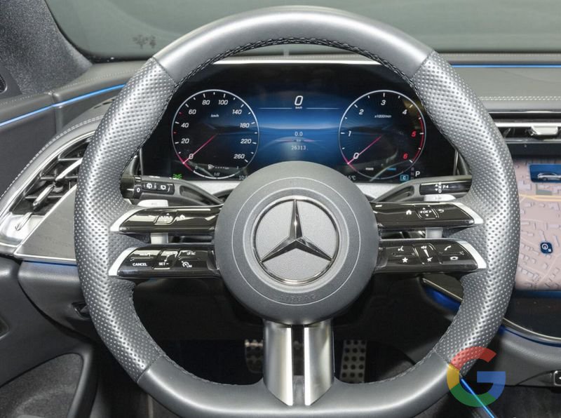 Mercedes-Benz Classe E E 220 d Premium AMG 197cv *PROMO* *IVA ESP*