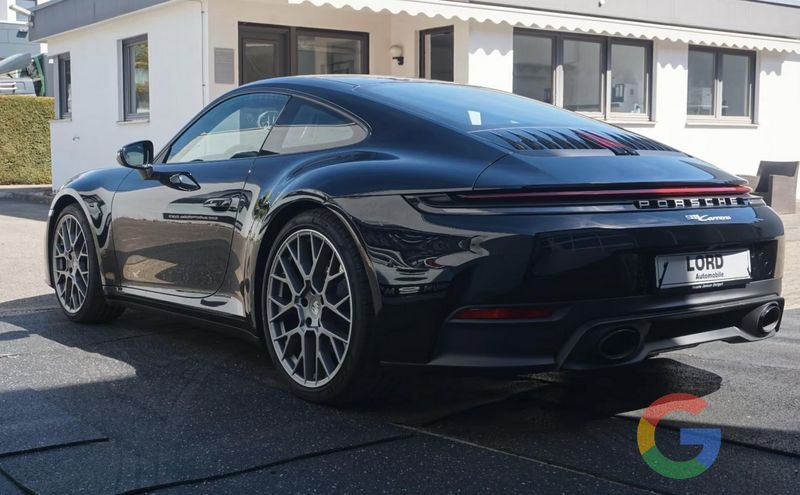 Porsche 911 Carrera Coupe' 992 394cv *PROMO* *IVA ESPOSTA*