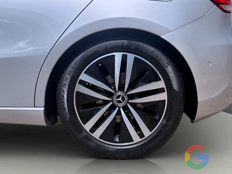 Mercedes-Benz Classe A A 200 Automatic Sport 1.3 163cv – PROMO