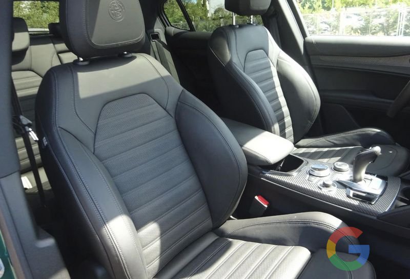 Alfa Romeo Stelvio Quadrifoglio 2.9 V6 Quadrifoglio Super Sport AT8 Q4 *PROMO* *IVA ESP.*