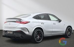 Mercedes-Benz GLC Coupé GLC63 S E Performance 680cv *PROMO**IVA ESP.*