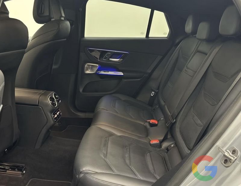 Mercedes-Benz GLC Coupé GLC63 S E Performance 680cv *PROMO**IVA ESP.*