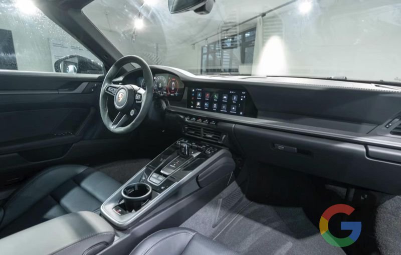 Porsche 911 Carrera Cabriolet 992 394cv *PROMO* *IVA ESP.*