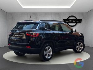 Jeep Compass 1.4 MAir2 140cv Business – PREZZO PROMO