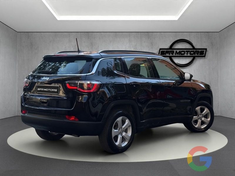 Jeep Compass 1.4 MAir2 140cv Business – PREZZO PROMO