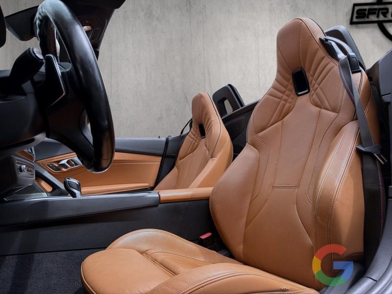 BMW Z4 2.0 sDrive 20i M Sport 197cv – PROMO