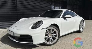 Porsche 911 CARRERA 992 394cv *PROMO* *IVA ESPOSTA*