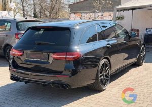 Mercedes-Benz Classe E Mercedes-AMG E 63 S 4MATIC+ 612cv *PROMO*