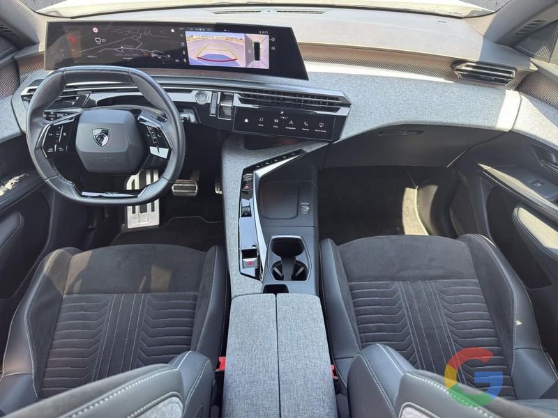 Peugeot 5008 Hybrid GT Line 136cv – PROMO/IVA ESPOSTA