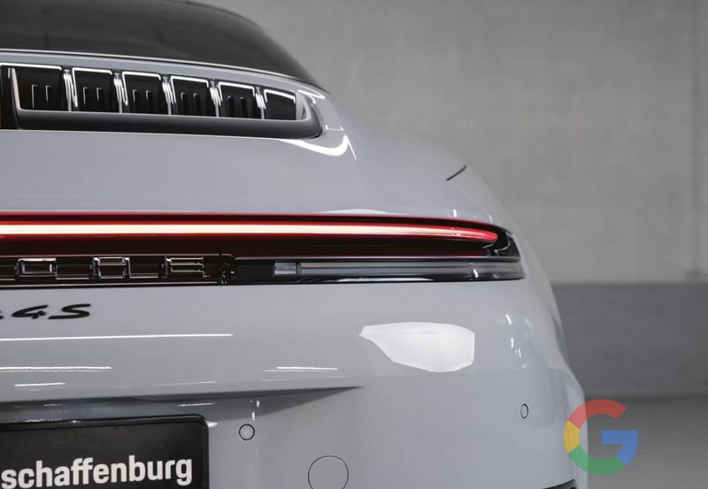 Porsche 911 Targa 992 Targa 4S 480cv *PROMO* *IVA ESPOSTA*