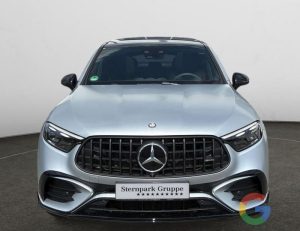 Mercedes-Benz GLC Coupé GLC 63 AMG S E Performance 680cv *PROMO* *IVA ESP.*