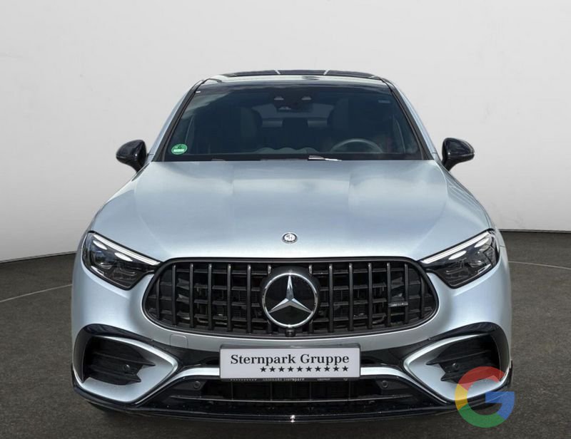Mercedes-Benz GLC Coupé GLC 63 AMG S E Performance 680cv *PROMO* *IVA ESP.*