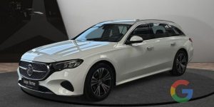 Mercedes-Benz Classe E E 220 d Premium plus 197cv *PROMO* *IVA ESPOSTA*