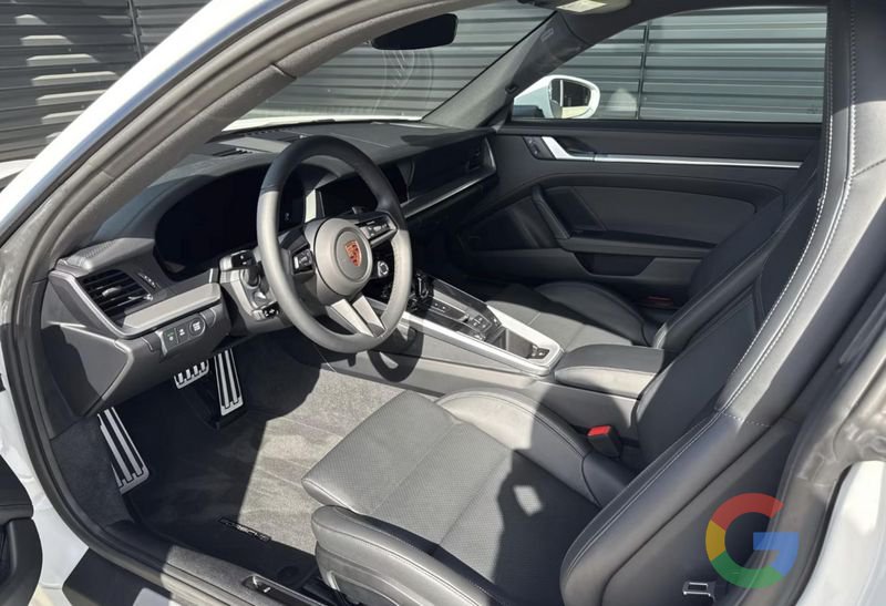 Porsche 911 CARRERA 992 394cv *PROMO* *IVA ESPOSTA*