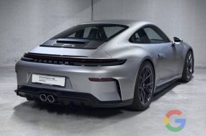 Porsche 911 992 GT3 Touring 510cv *PROMO* *IVA ESP*