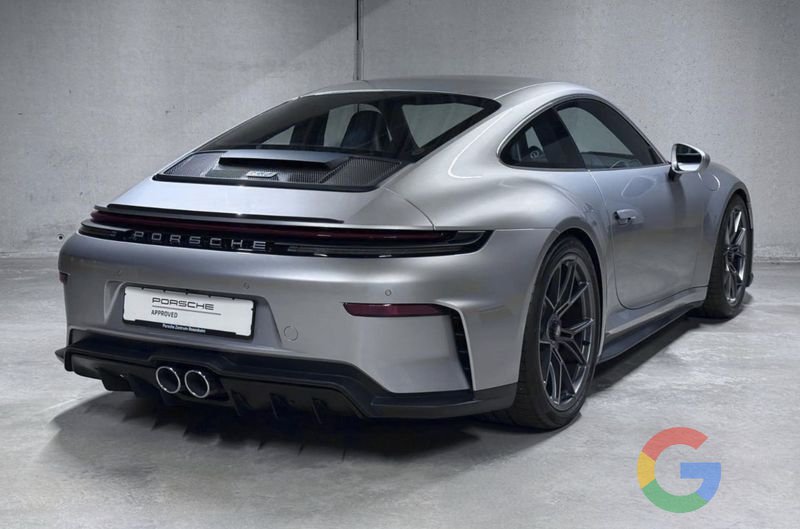 Porsche 911 992 GT3 Touring 510cv *PROMO* *IVA ESP*