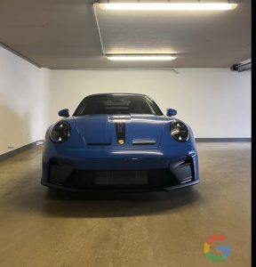 Porsche 911 992 Carrera GT3 510cv *PROMO* *IVA ESP*