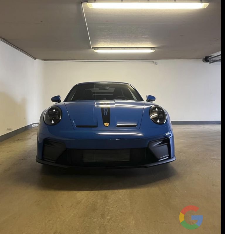 Porsche 911 992 Carrera GT3 510cv *PROMO* *IVA ESP*