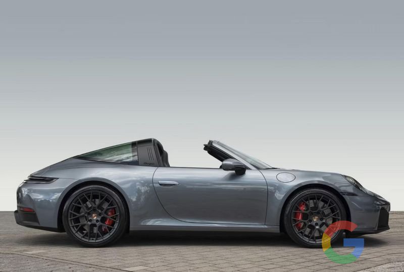 Porsche 911 Targa 992 Targa 4 GTS 541cv *PROMO* *IVA ESPOSTA*