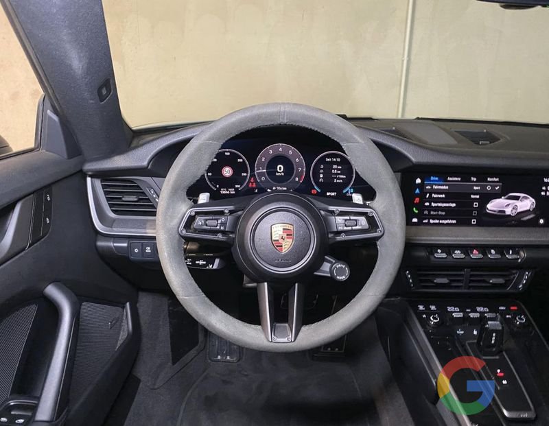 Porsche 911 Carrera Coupe' 992 394cv *PROMO* *IVA ESPOSTA*