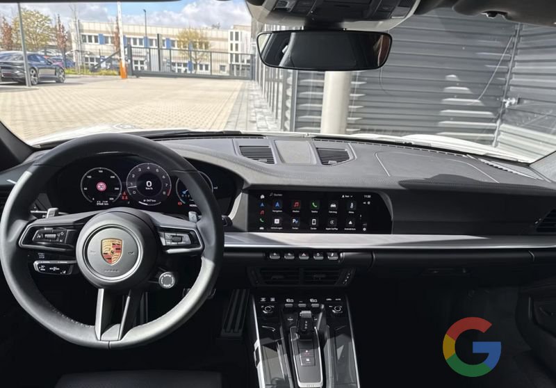 Porsche 911 CARRERA 992 394cv *PROMO* *IVA ESPOSTA*