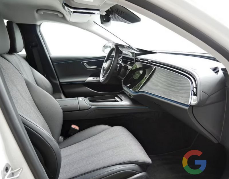 Mercedes-Benz Classe E E300 de Avantgarde 313cv *PROMO* *IVA ESP.*
