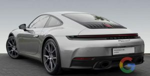 Porsche 911 Carrera T Coupe' 394cv *MANUALE* *PROMO* *IVA ESP*
