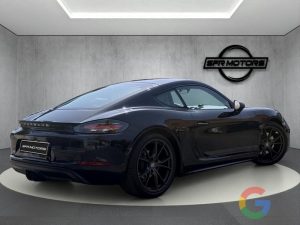 Porsche 718 2.0 Cayman T 300cv – PROMO