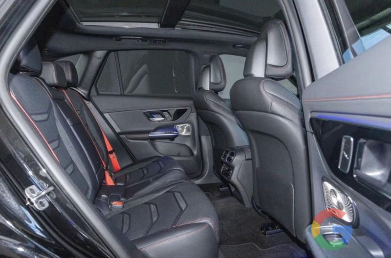 Mercedes-Benz GLC GLC 43 AMG 4Matic 421cv *PROMO**IVA ESP.*