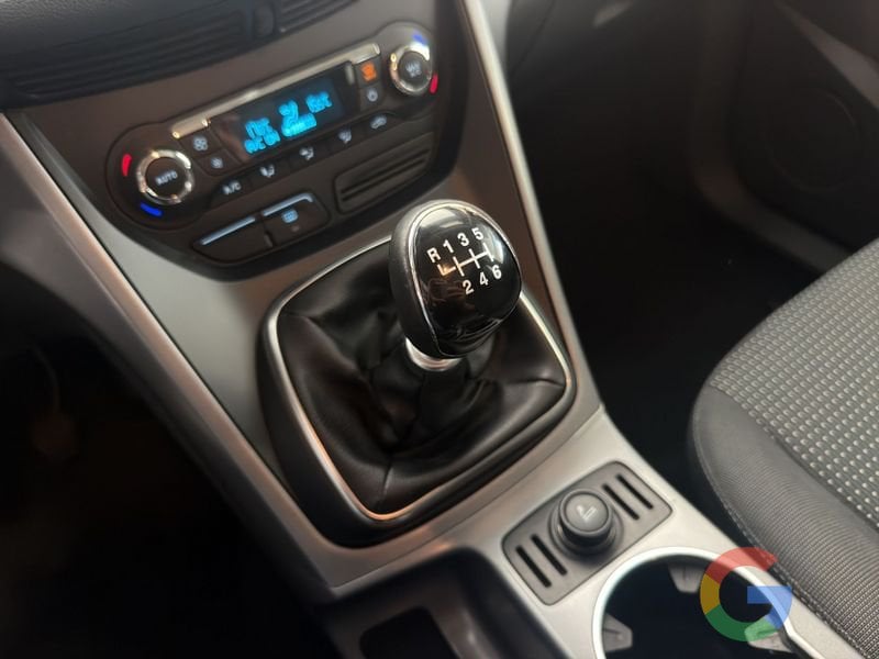Ford C-Max 1.6 TDCi 115cv DPF Titanium – PREZZO REALE