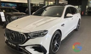 Mercedes-Benz Classe E E53 AMG Hybrid Plugin 4M+ 585cv *PROMO* *IVA ESP.*