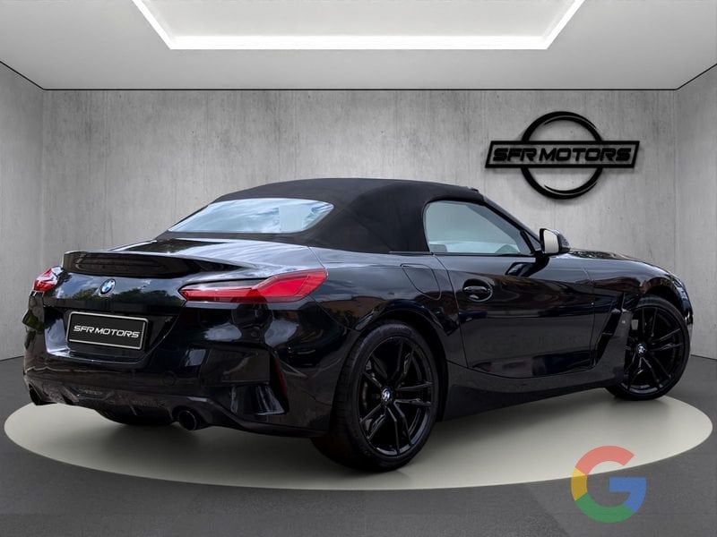 BMW Z4 2.0 sDrive 20i M Sport 197cv – PROMO