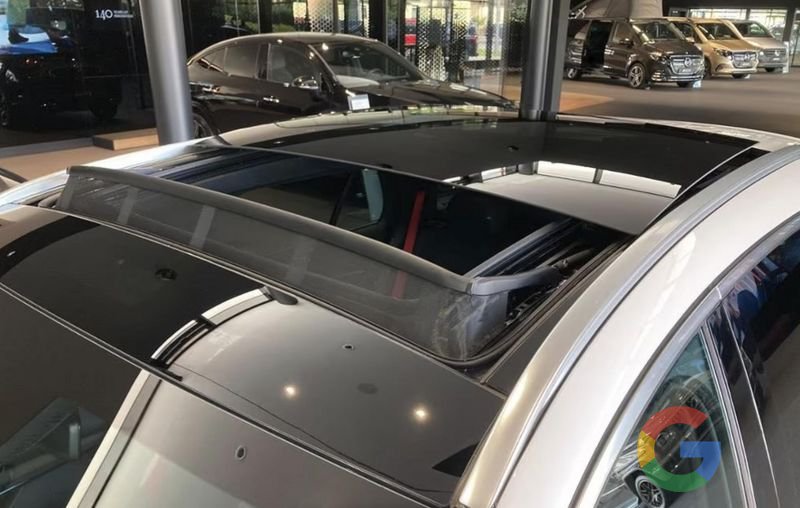 Mercedes-Benz Classe E E53 AMG Hybrid Plugin 4M+  585cv *PROMO* *IVA ESP.*