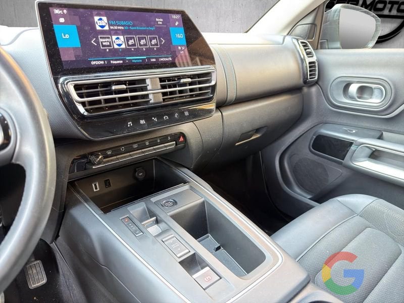 Citroën C5 Aircross Hybrid 136 Max e-DCS6 – PREZZO PROMO