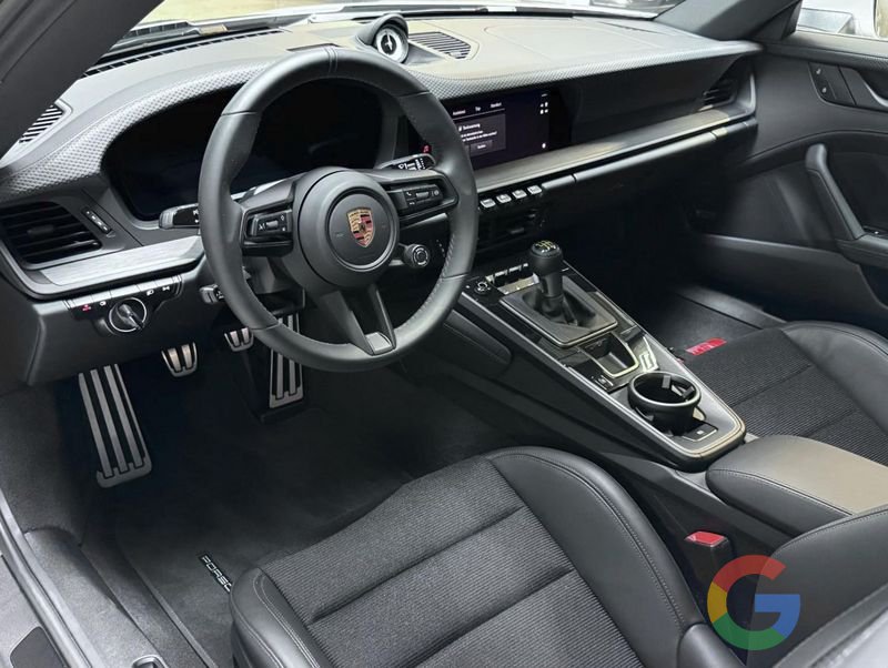 Porsche 911 992 GT3 Touring 510cv *PROMO* *IVA ESP*