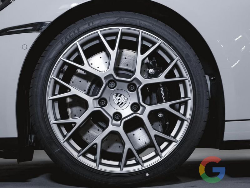 Porsche 911 Targa 992 Targa 4S 480cv *PROMO* *IVA ESPOSTA*