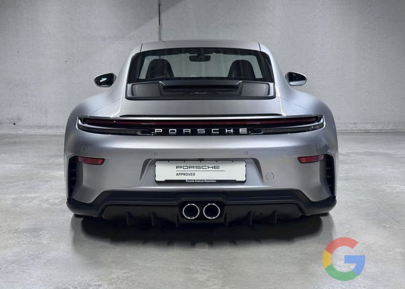 Porsche 911 992 GT3 Touring 510cv *PROMO* *IVA ESP*