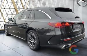 Mercedes-Benz Classe E E 220 d Premium AMG 197cv *PROMO**IVA ESP.*